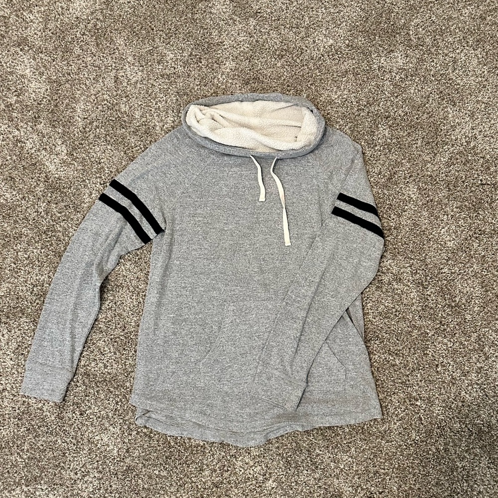 Cozy Hoodie
